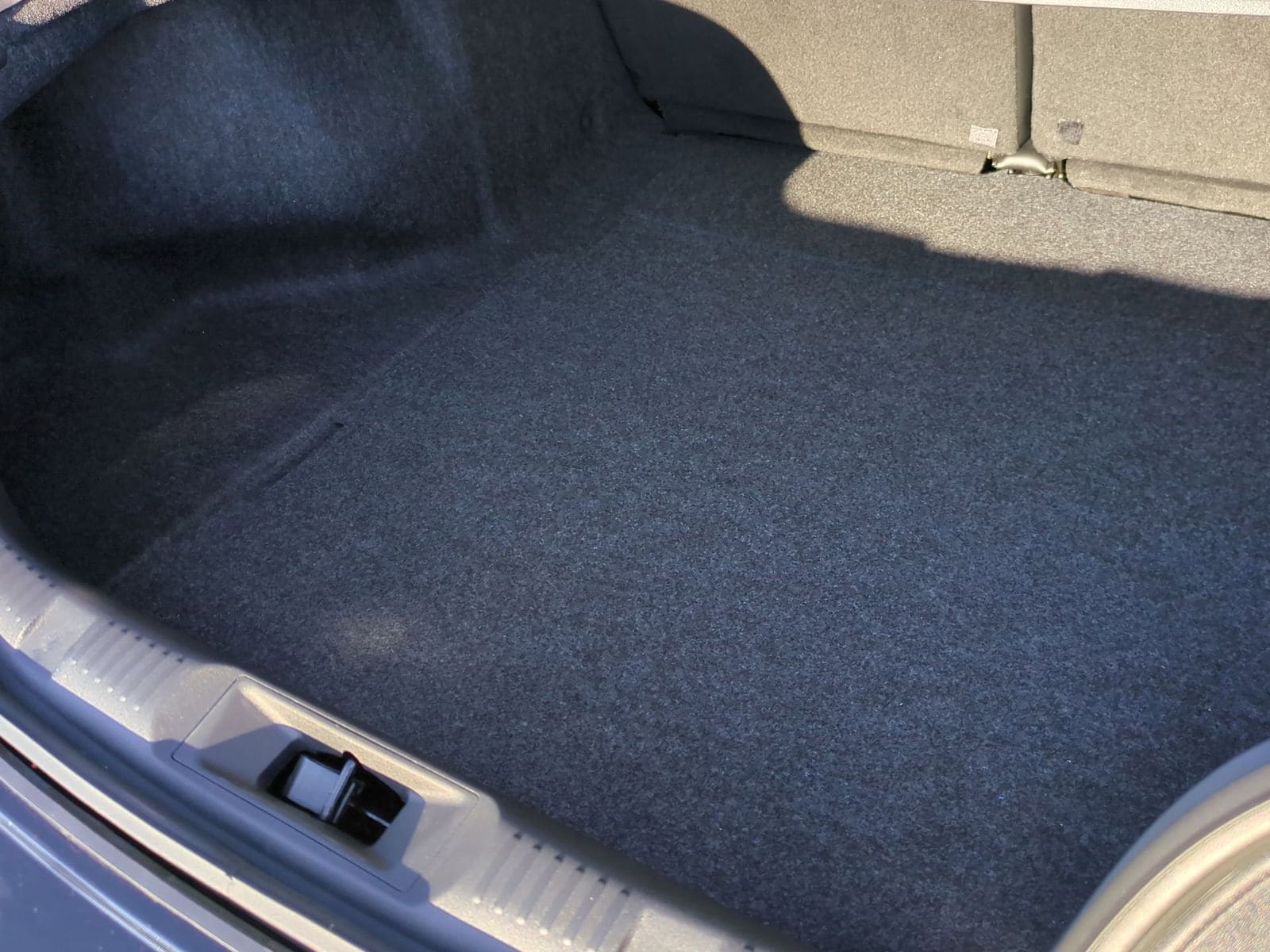 Thumbnail: 2026 Ford Mustang - 32