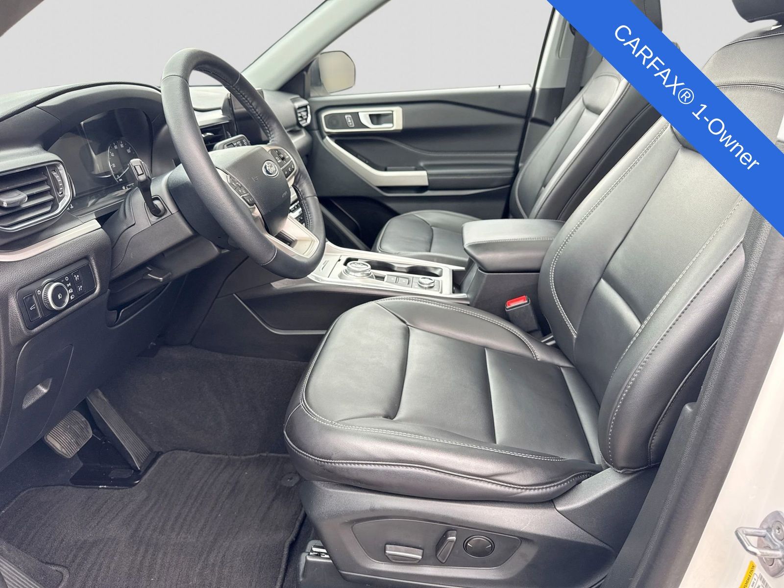 Thumbnail: 2024 Ford Explorer - 3