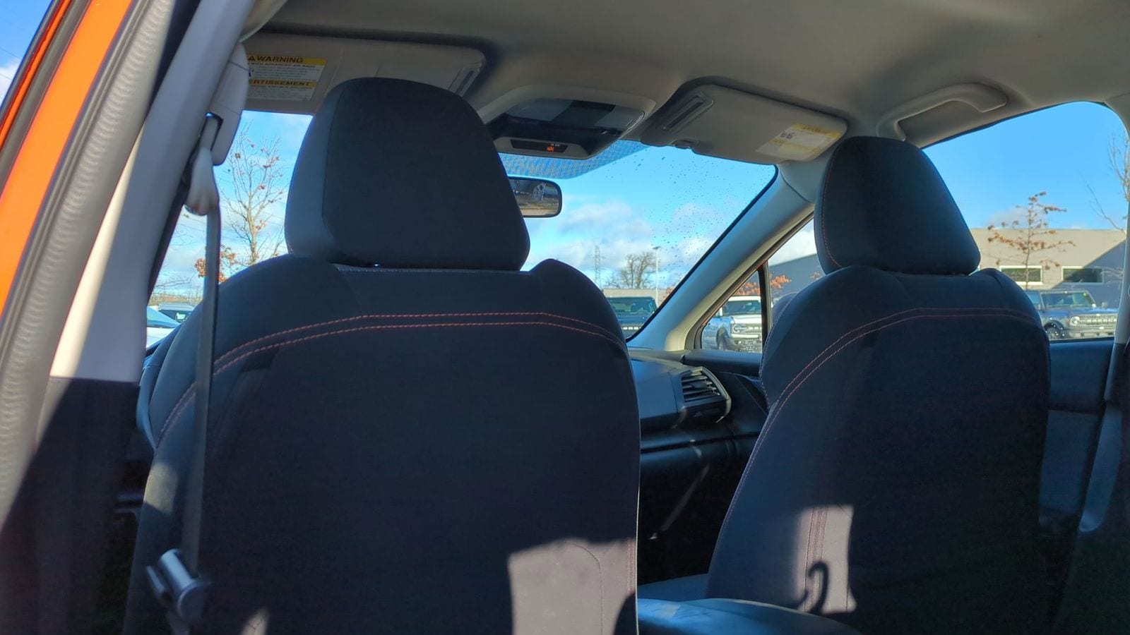 Thumbnail: 2018 Subaru Crosstrek - 16