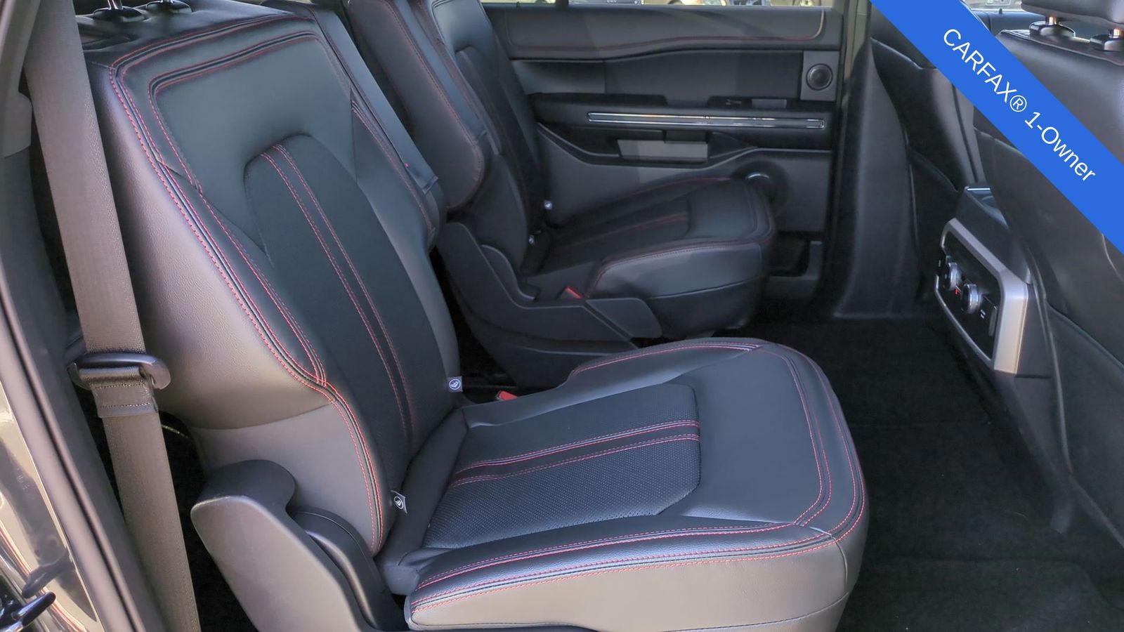 Thumbnail: 2024 Ford Expedition MAX - 23