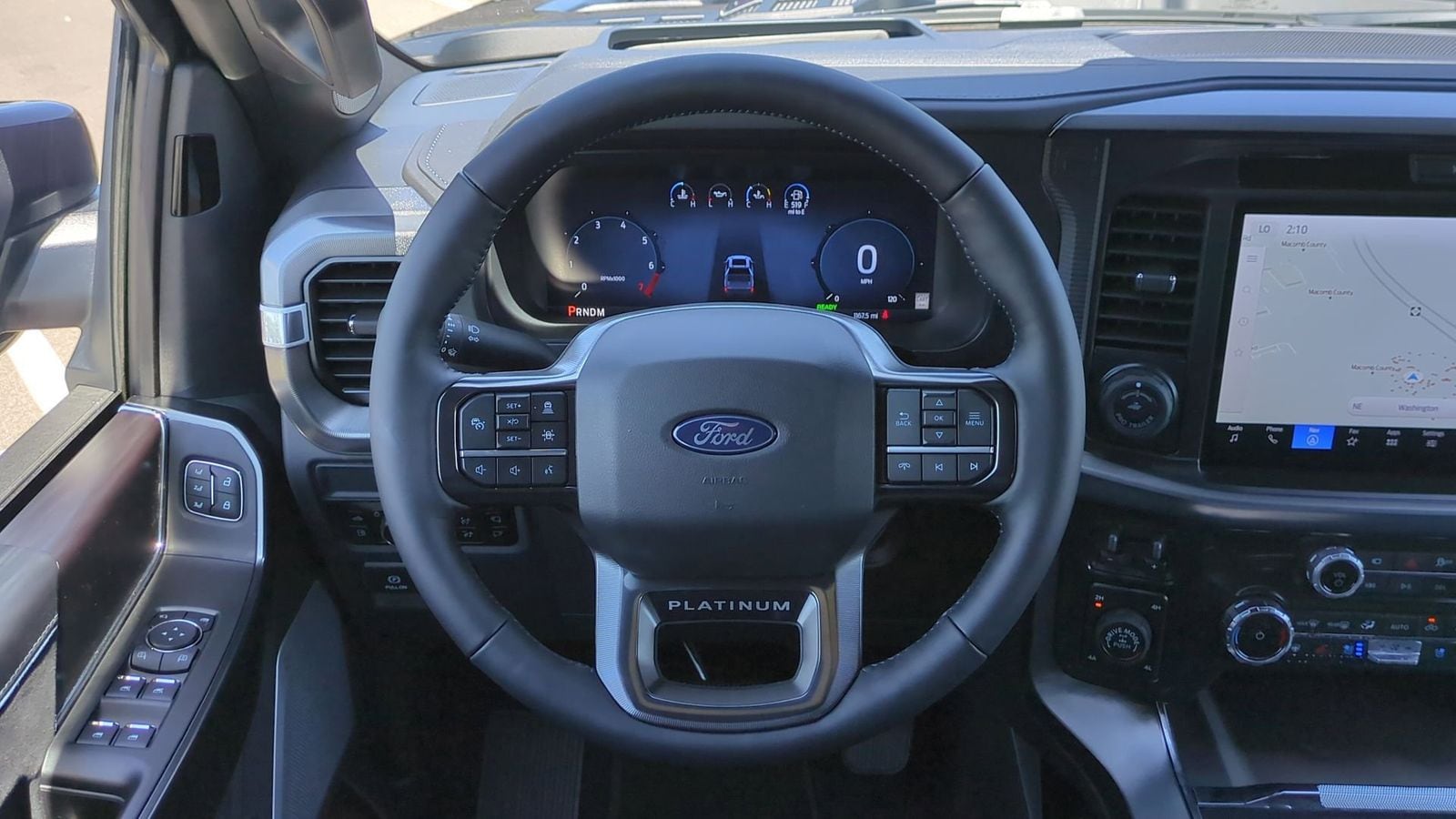 Thumbnail: 2025 Ford F-150 - 21