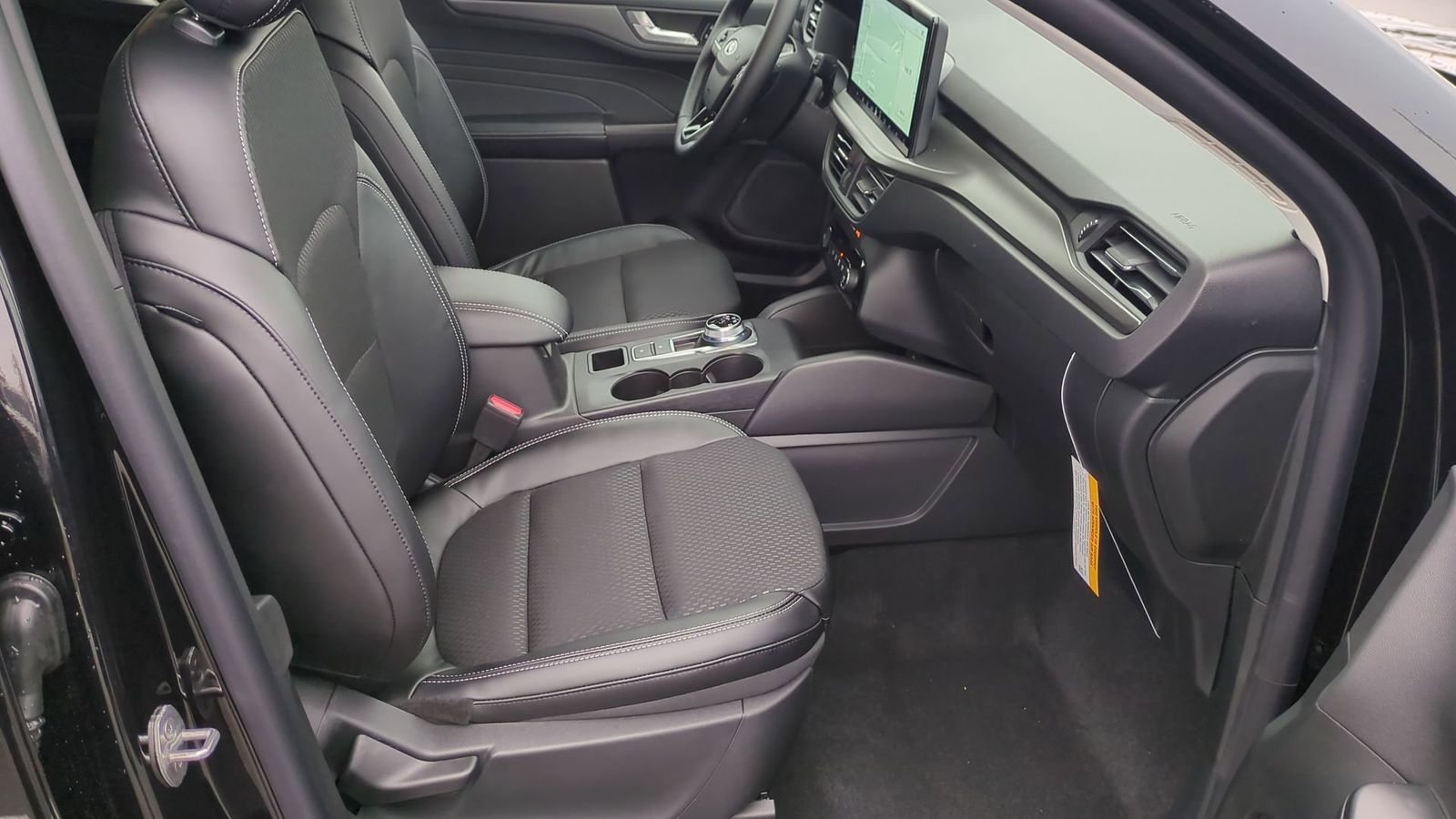 Thumbnail: 2026 Ford Escape - 19