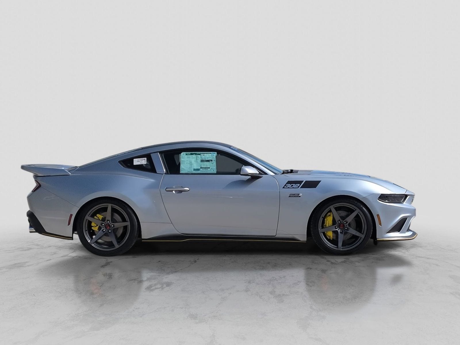 Thumbnail: 2026 Ford Mustang - 7