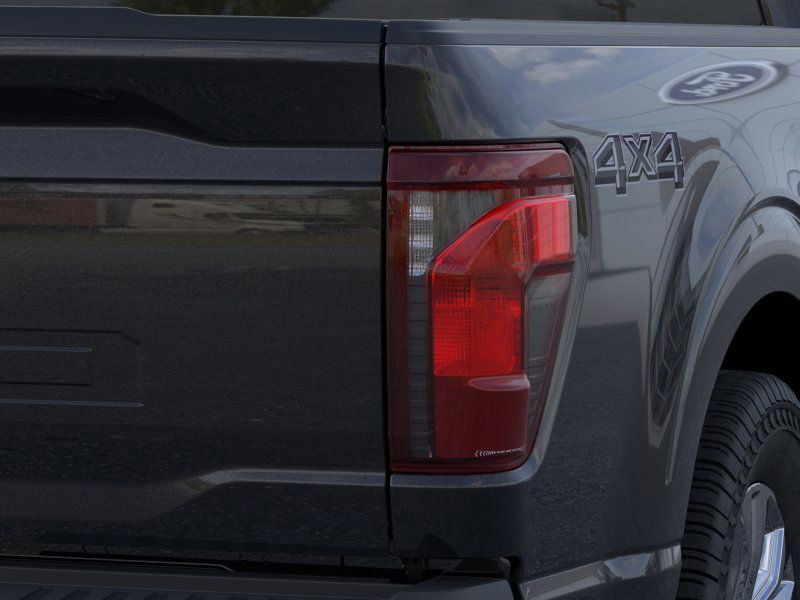 Thumbnail: 2025 Ford F-150 - 22