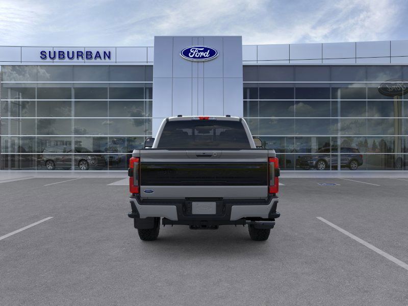 Thumbnail: 2025 Ford F-250 - 6