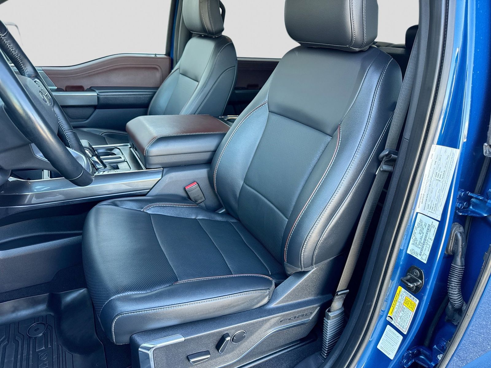 Thumbnail: 2023 Ford F-150 - 15