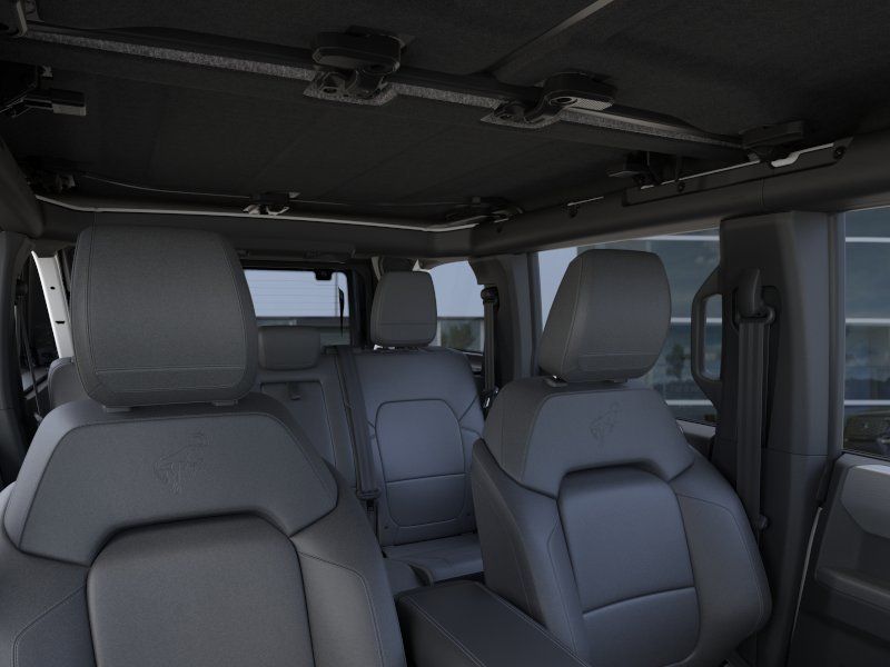 Thumbnail: 2025 Ford Bronco - 13