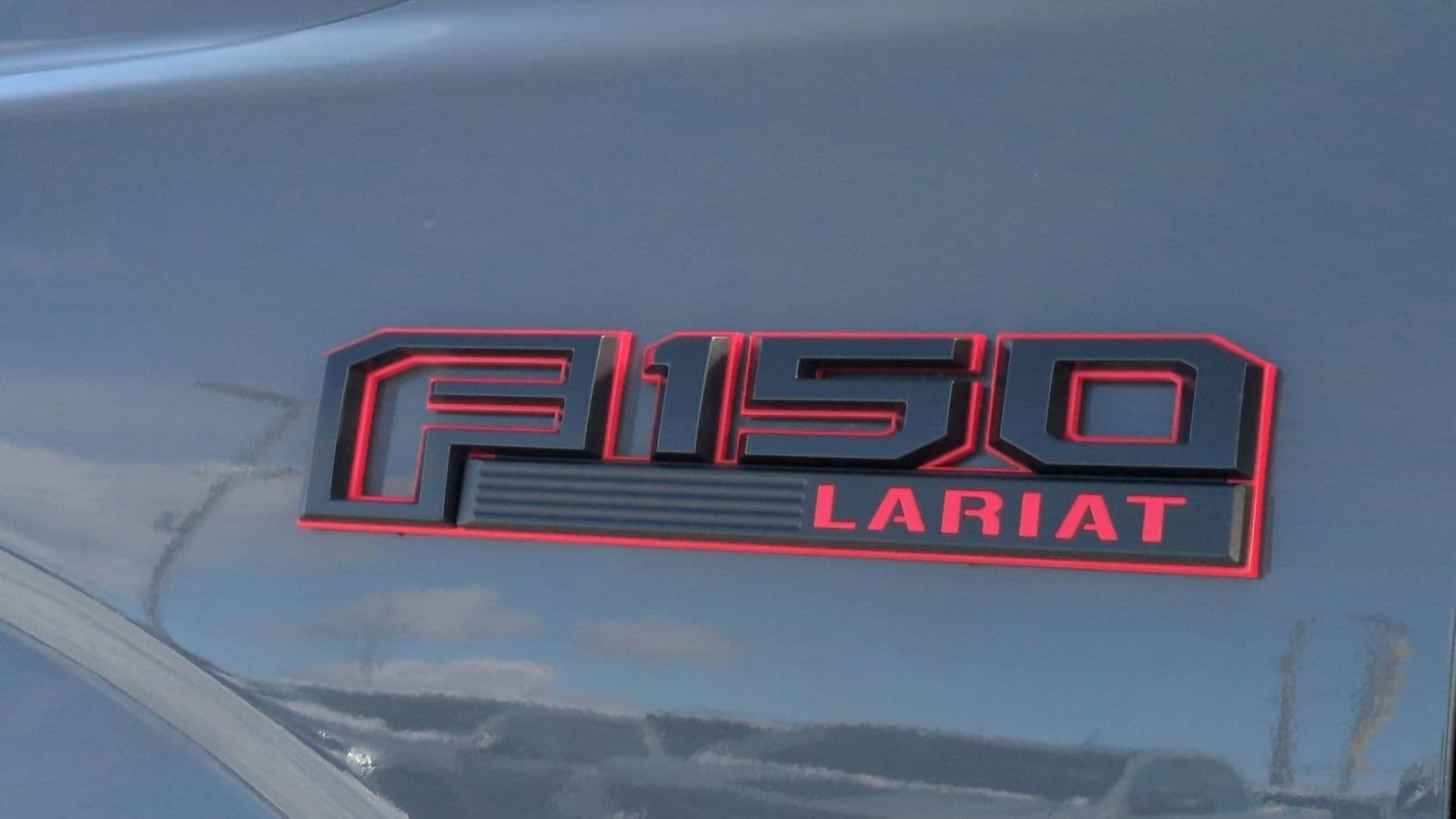 Thumbnail: 2020 Ford F-150 - 14