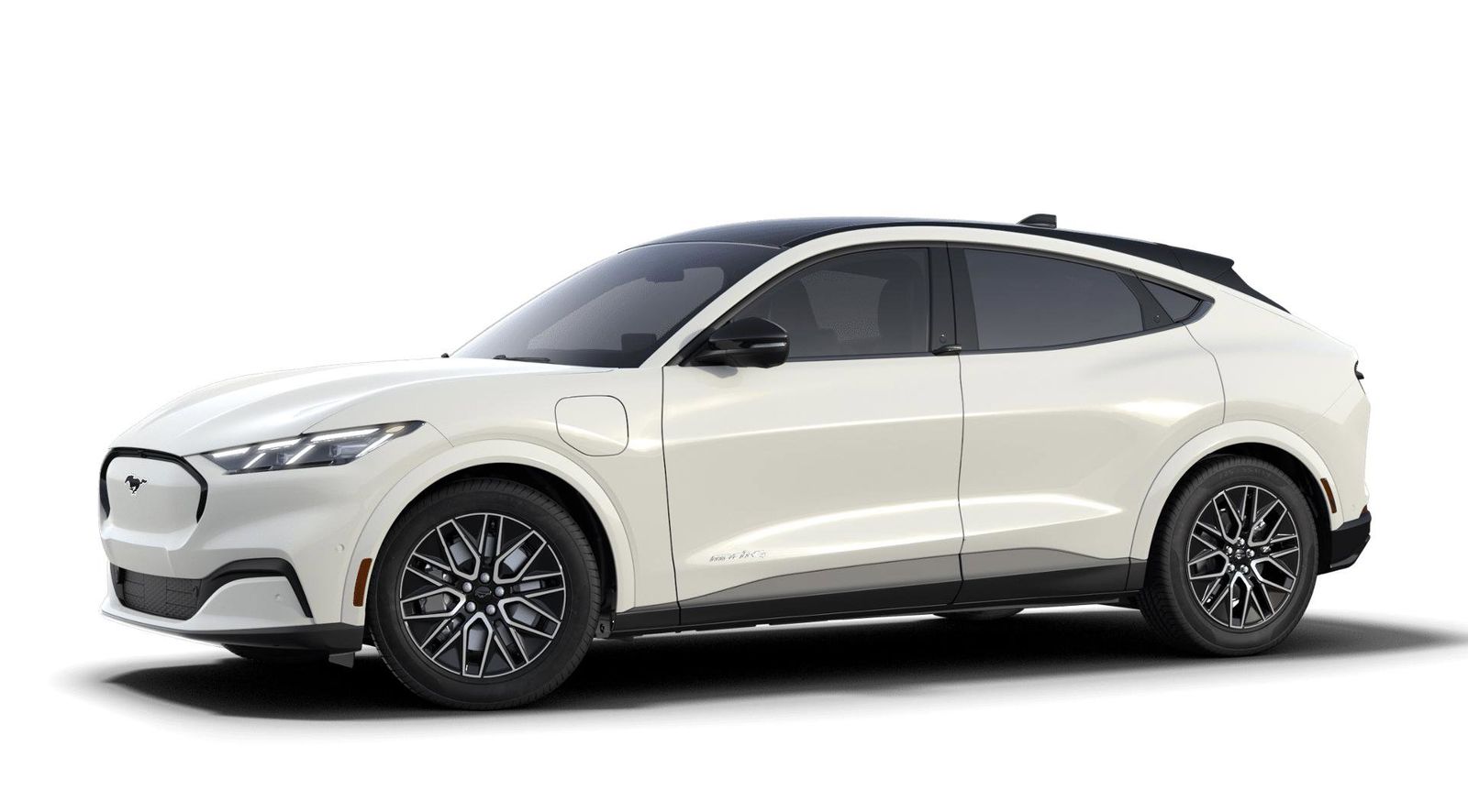 Thumbnail: 2025 Ford Mustang Mach-E - 1