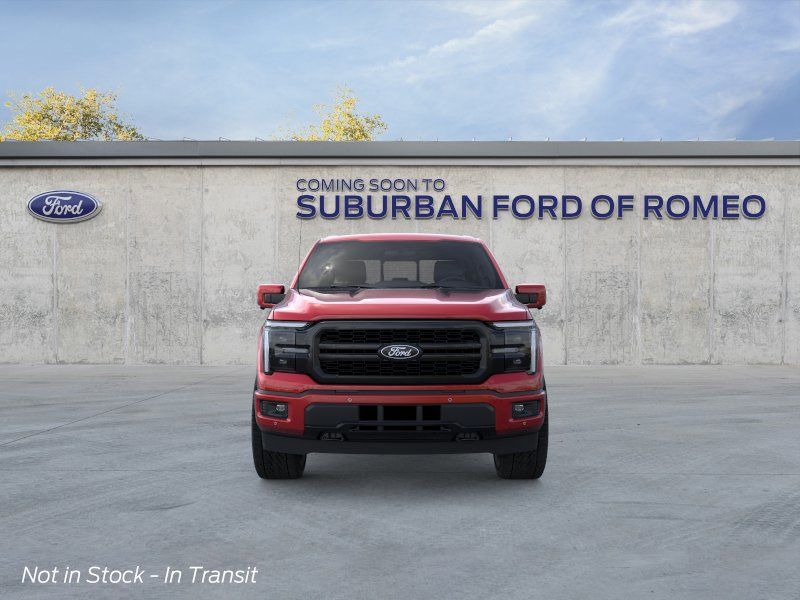 Thumbnail: 2026 Ford F-150 - 7
