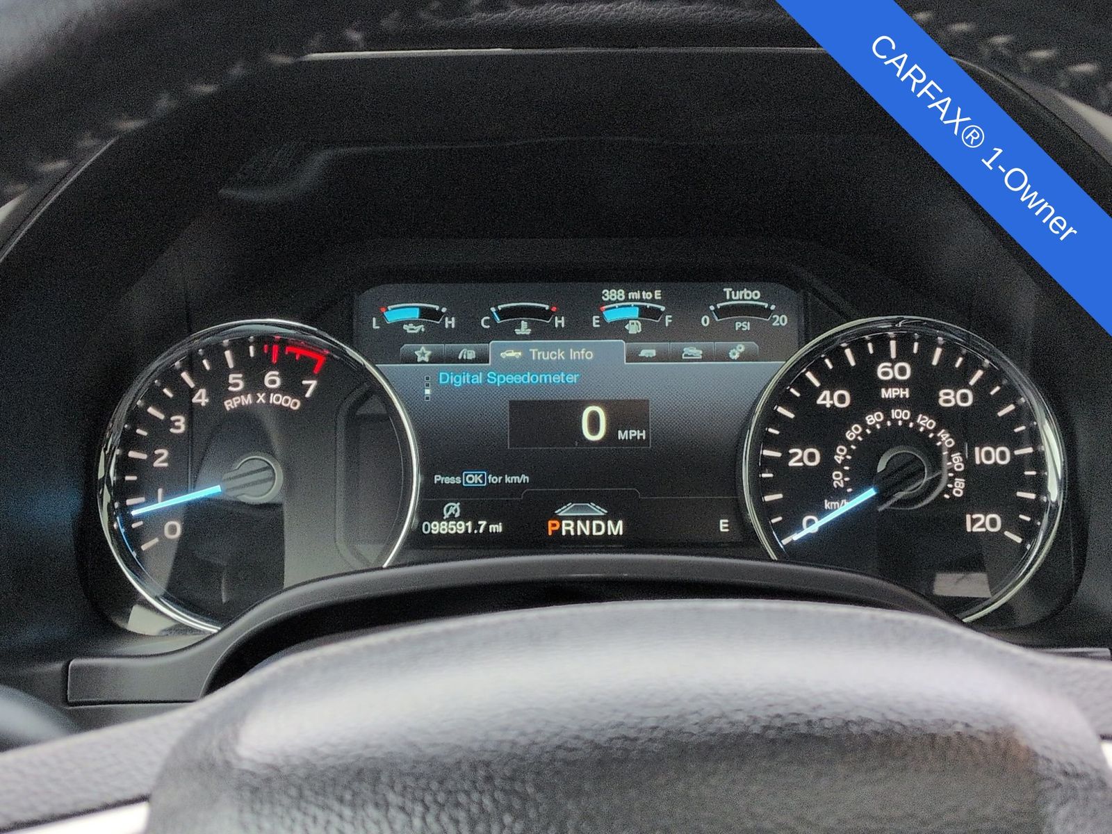 Thumbnail: 2020 Ford F-150 - 42