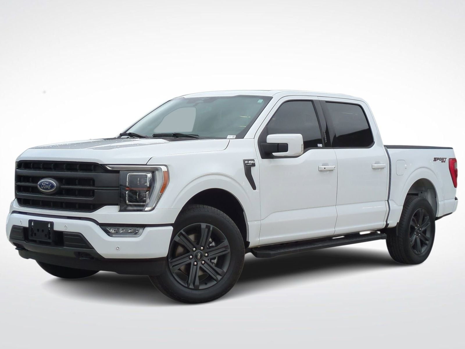 2023 Ford F-150 Truck 