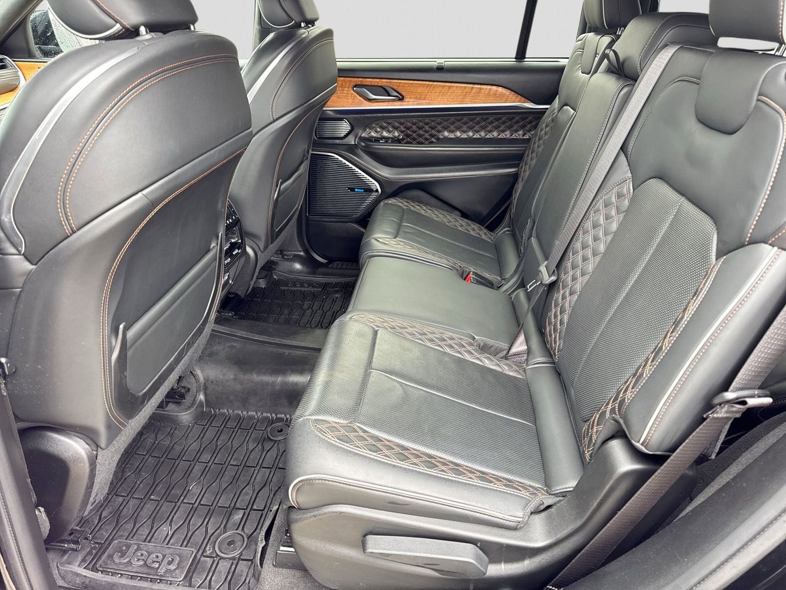 Thumbnail: 2021 Jeep Grand Cherokee L - 5