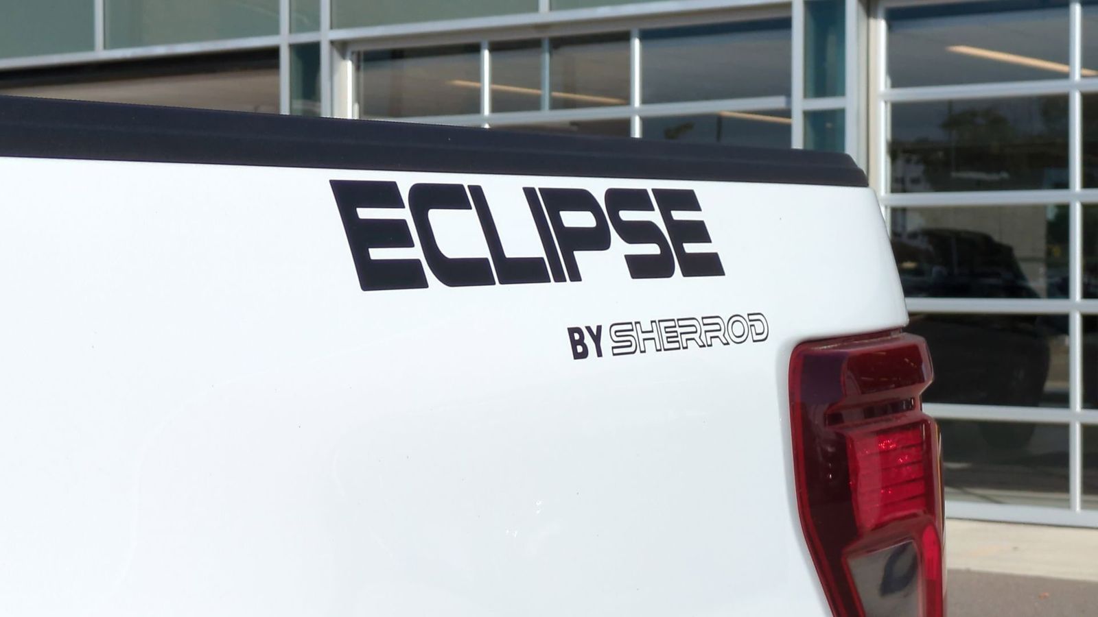 Thumbnail: 2025 Ford F-150 - 12