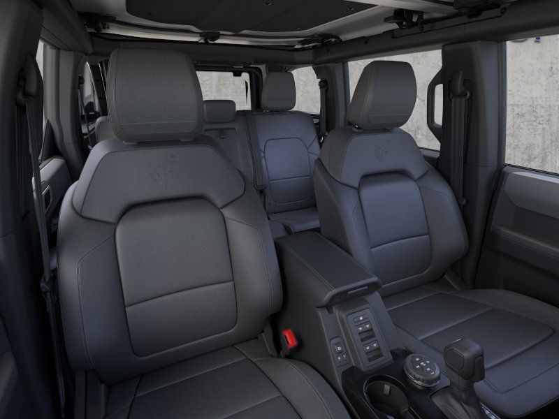 Thumbnail: 2026 Ford Bronco - 11