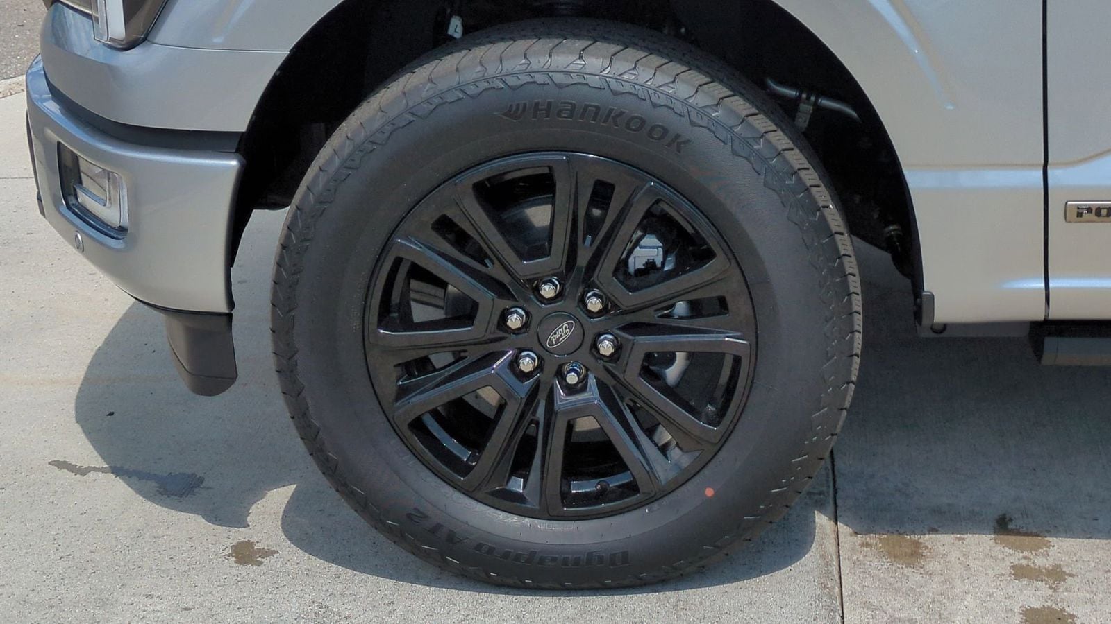 Thumbnail: 2025 Ford F-150 - 12