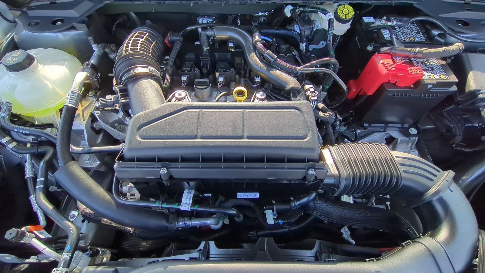 Thumbnail: 2026 Ford Escape - 17