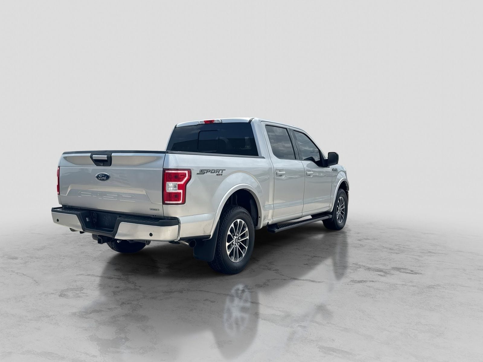 Thumbnail: 2018 Ford F-150 - 6