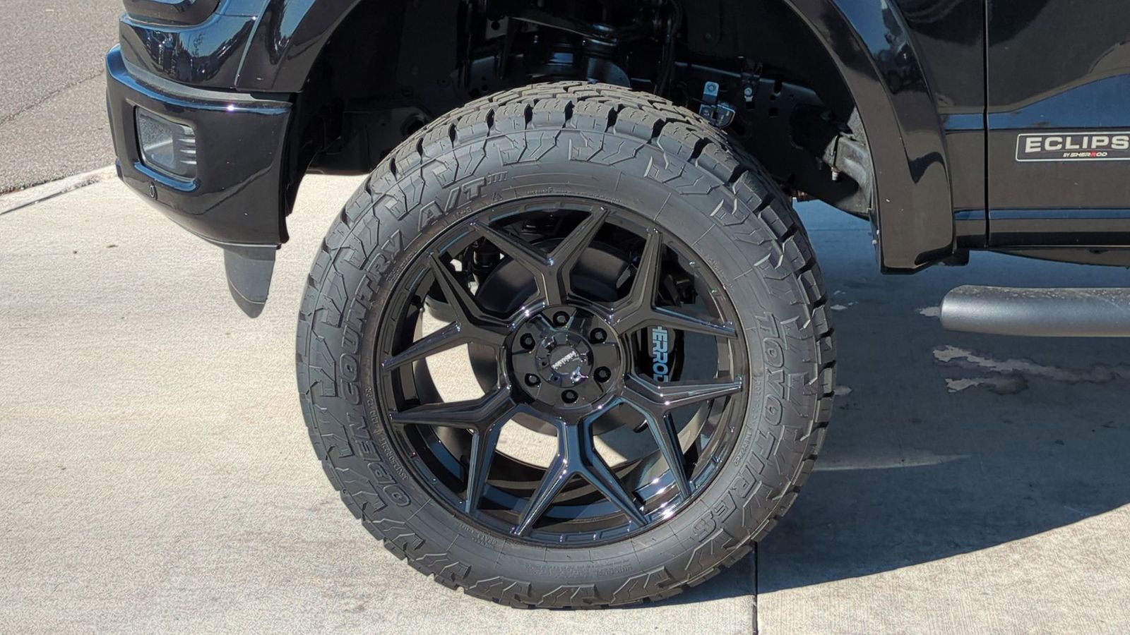 Thumbnail: 2025 Ford F-150 - 12