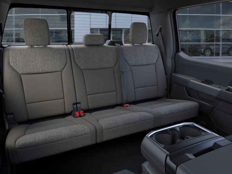 Thumbnail: 2025 Ford F-150 - 12