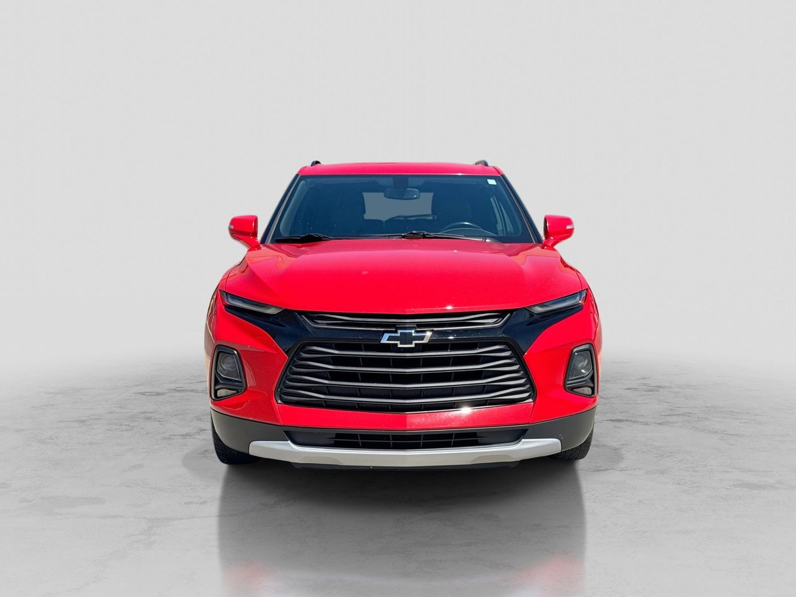 Thumbnail: 2020 Chevrolet Blazer - 11