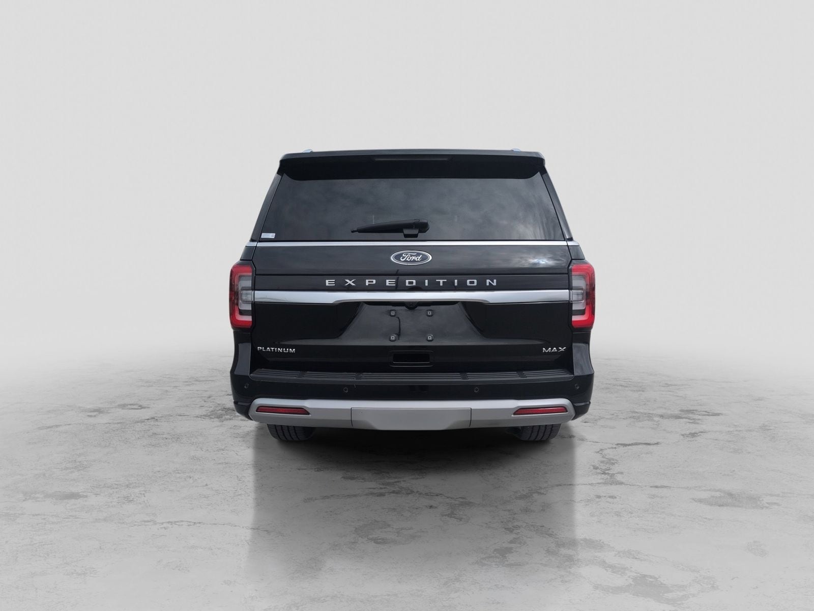 Thumbnail: 2022 Ford Expedition MAX - 6