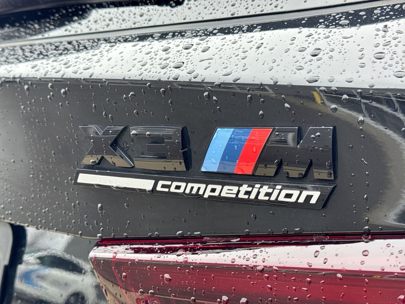 Thumbnail: 2020 BMW X3 - 12