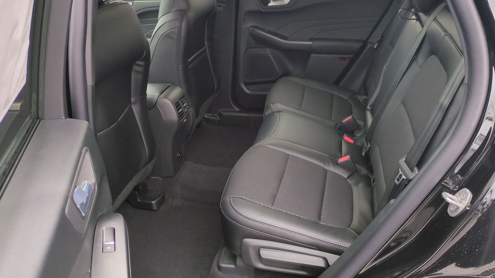 Thumbnail: 2026 Ford Escape - 17