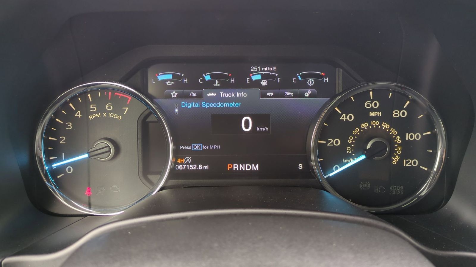 Thumbnail: 2019 Ford F-150 - 40