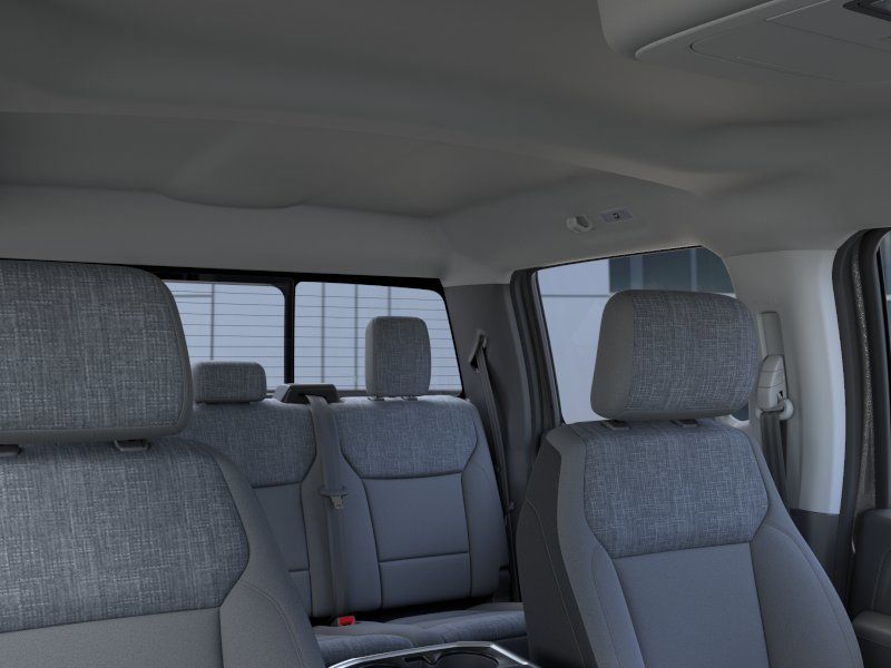 Thumbnail: 2025 Ford F-150 - 23