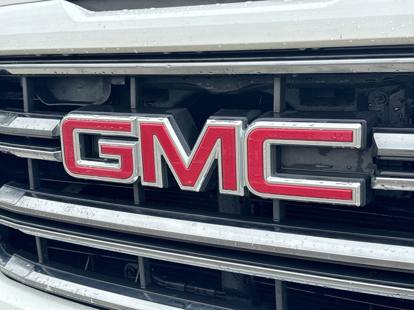 Thumbnail: 2018 GMC Sierra 1500 - 14