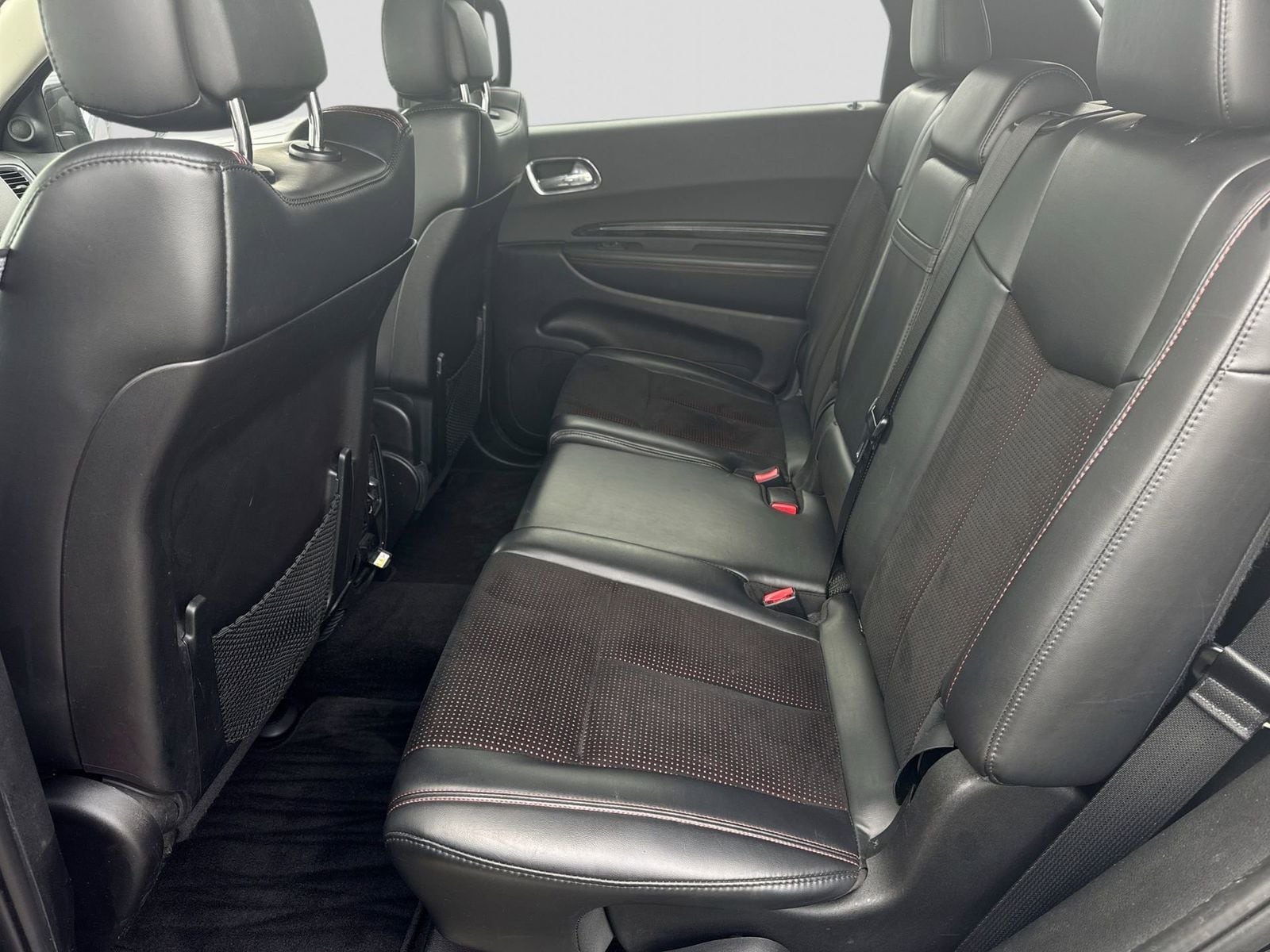 Thumbnail: 2012 Dodge Durango - 6