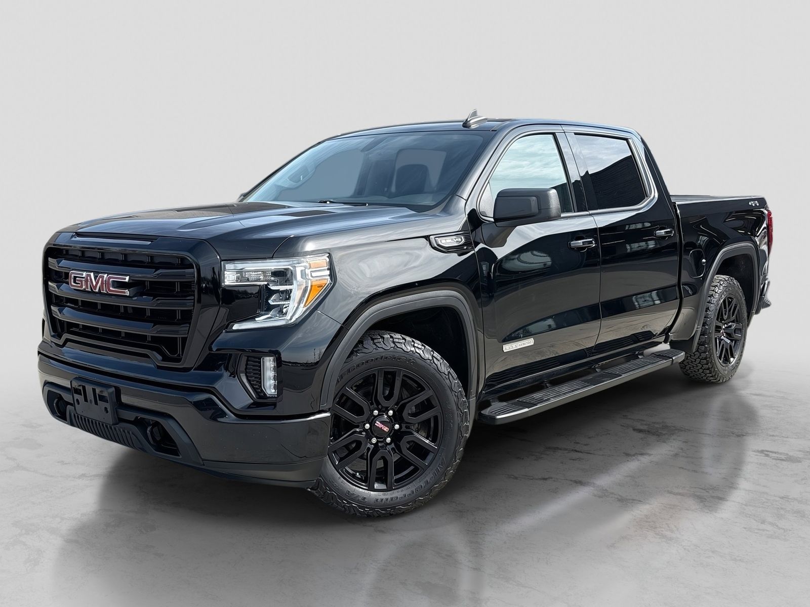 2019 GMC Sierra 1500 Elevation -
                  Washington, MI