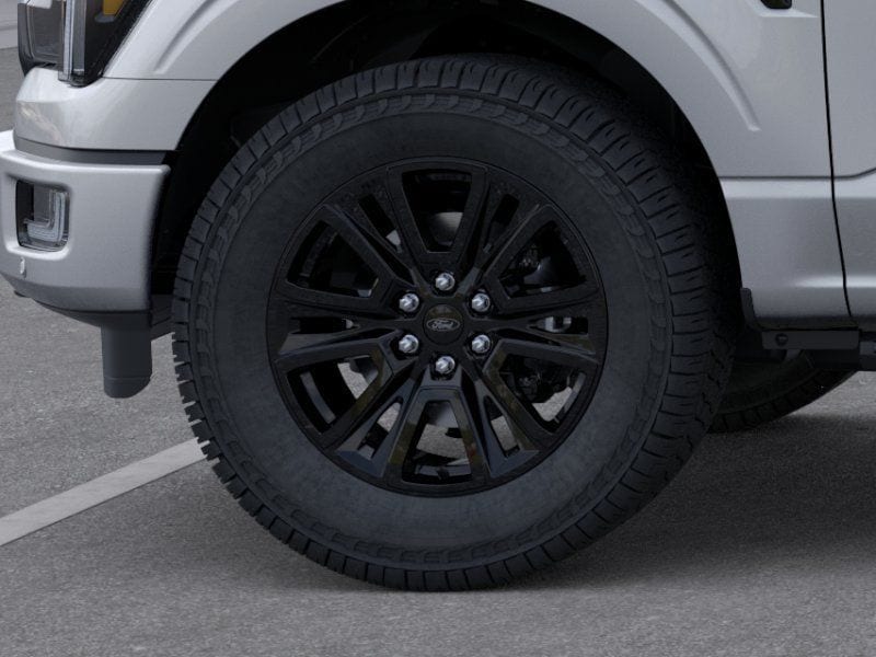 Thumbnail: 2026 Ford F-150 - 20