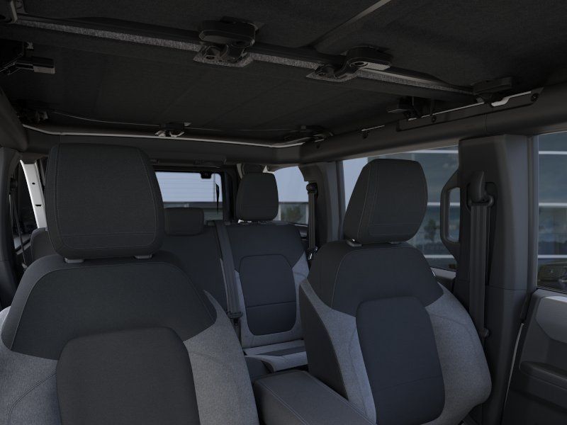 Thumbnail: 2026 Ford Bronco - 13
