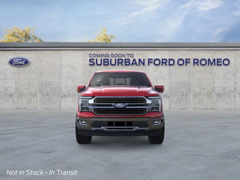Thumbnail: 2026 Ford F-150 - 6