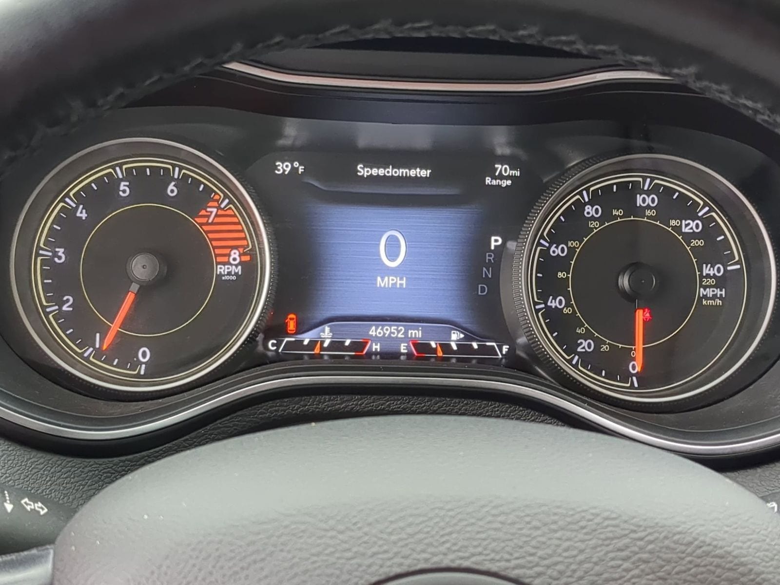 Thumbnail: 2020 Jeep Cherokee - 35