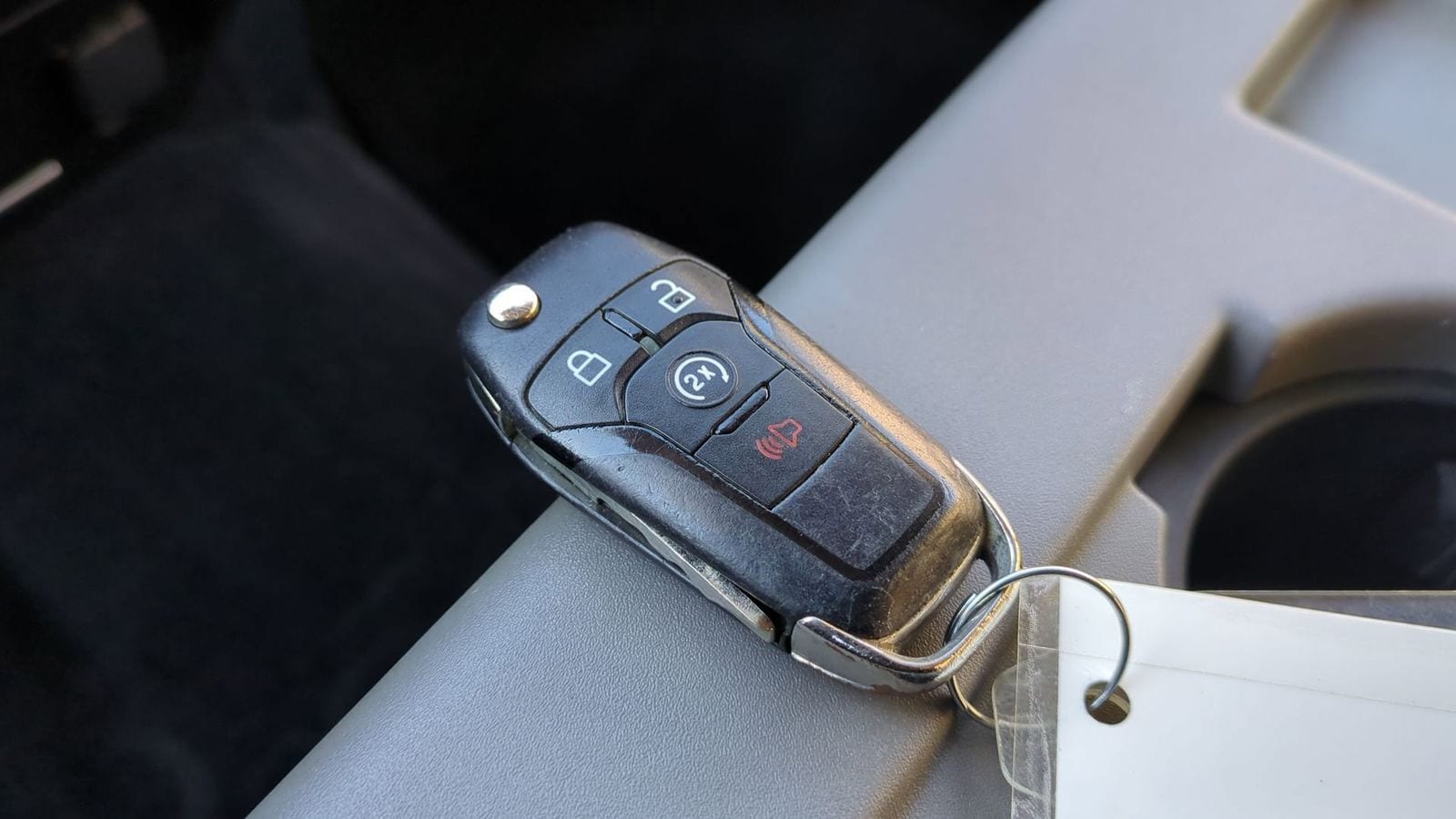 Thumbnail: 2015 Ford F-150 - 41