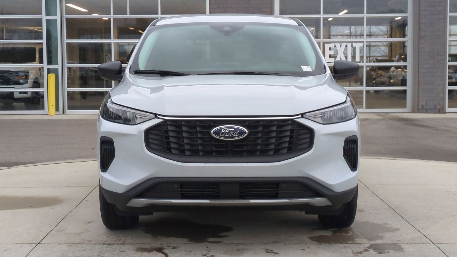 Thumbnail: 2026 Ford Escape - 9
