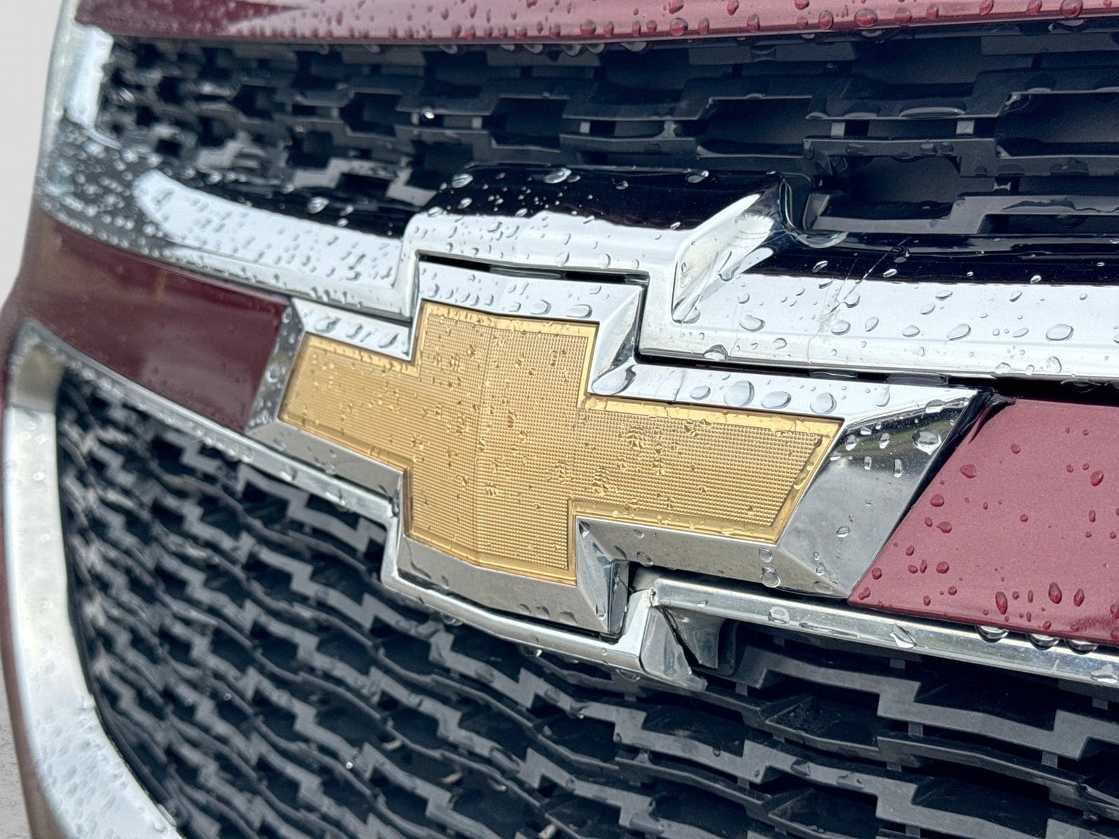 Thumbnail: 2015 Chevrolet Malibu - 10