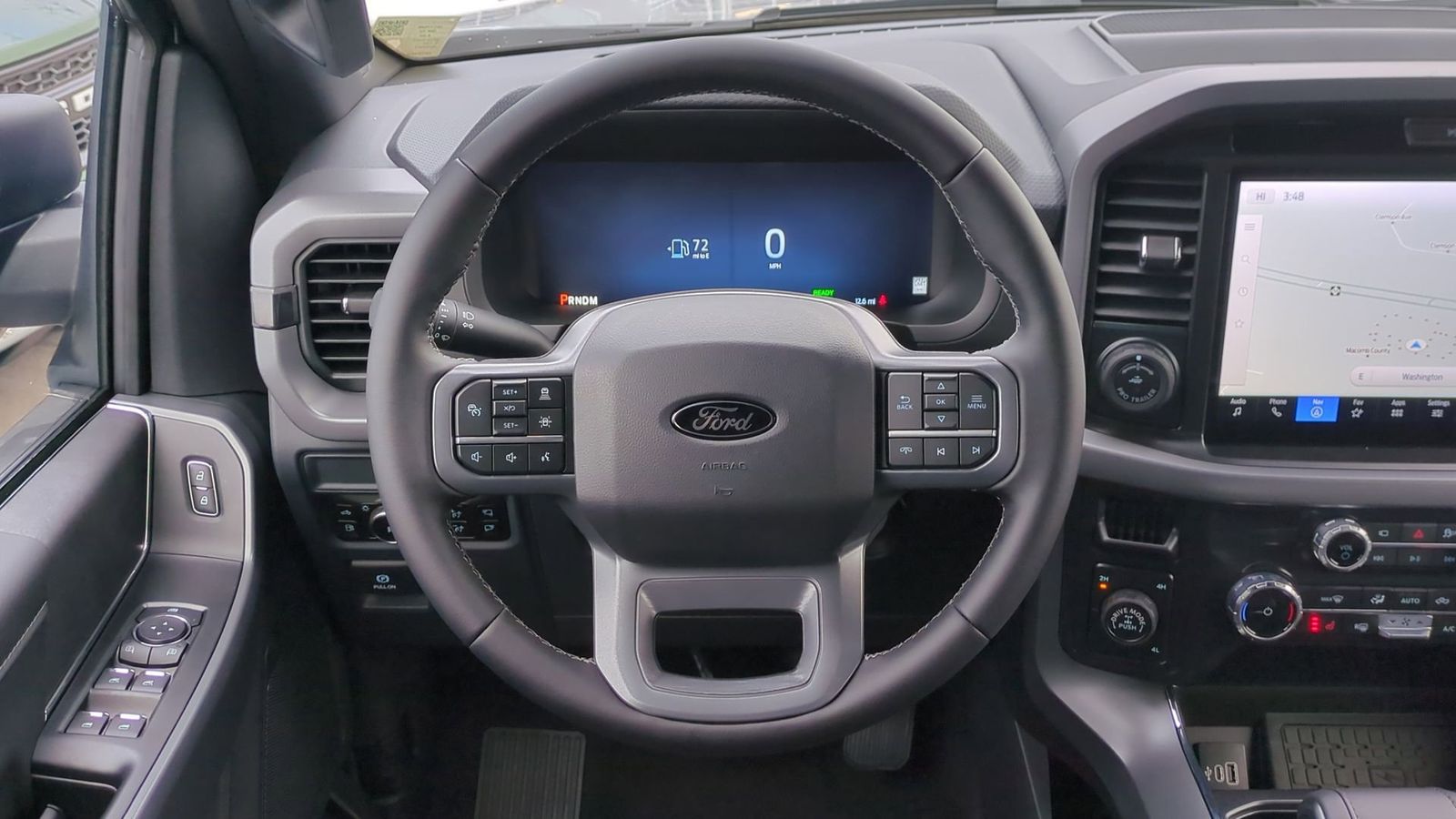 Thumbnail: 2025 Ford F-150 - 21