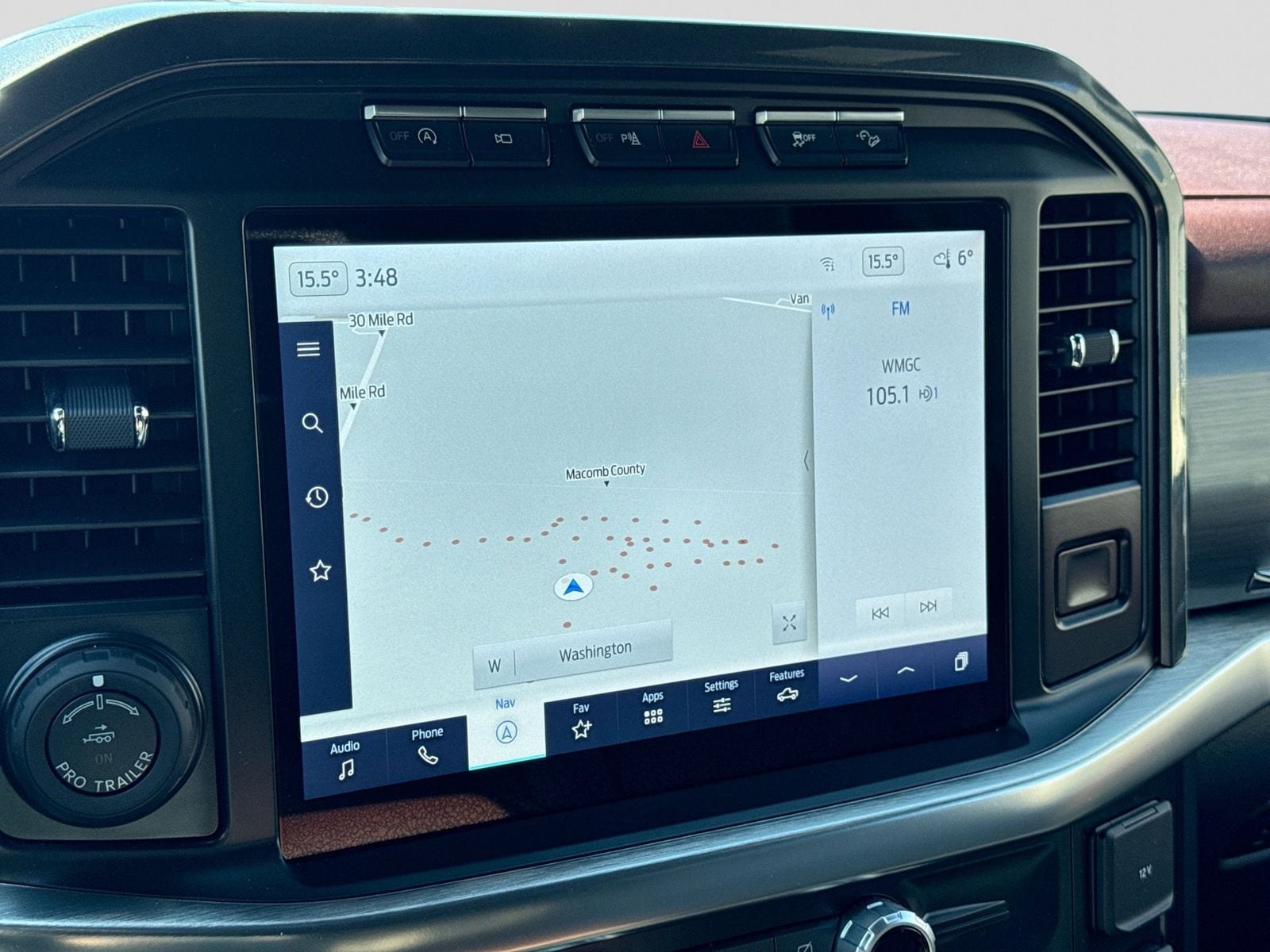 Thumbnail: 2023 Ford F-150 - 30