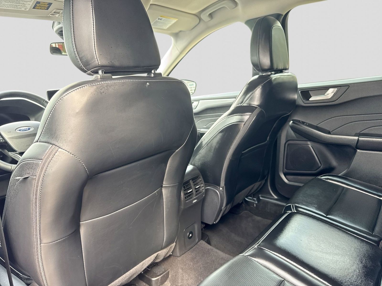 Thumbnail: 2025 Ford Escape - 17