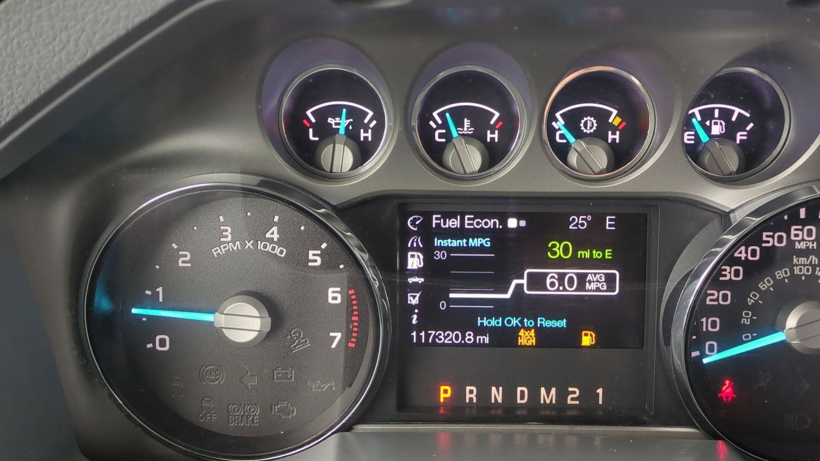 Thumbnail: 2016 Ford F-250 - 37