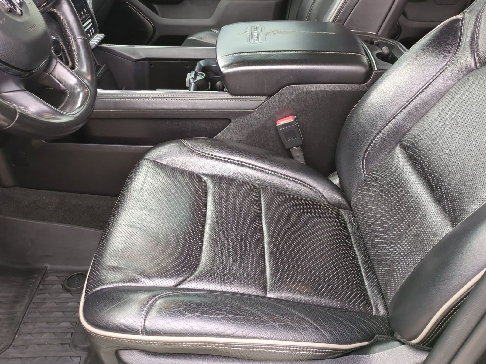 Thumbnail: 2022 RAM 1500 - 19