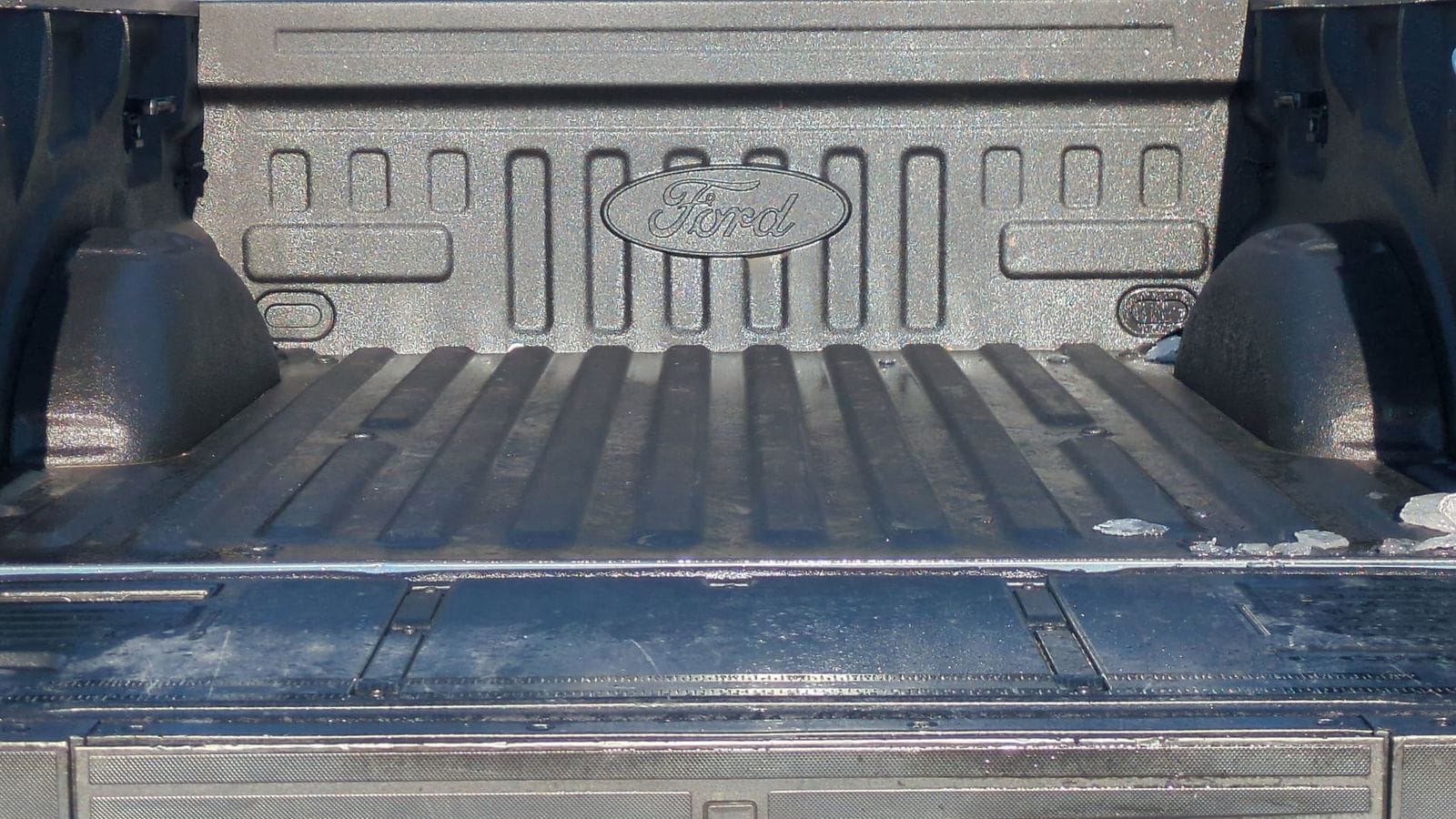 Thumbnail: 2023 Ford F-150 - 37