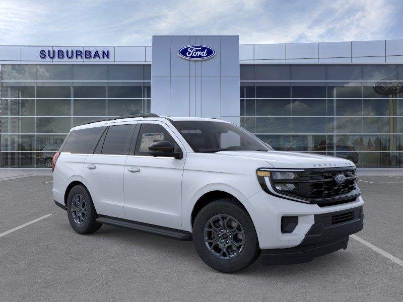 Thumbnail: 2026 Ford Expedition - 8