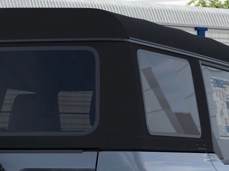 Thumbnail: 2025 Ford Bronco - 26