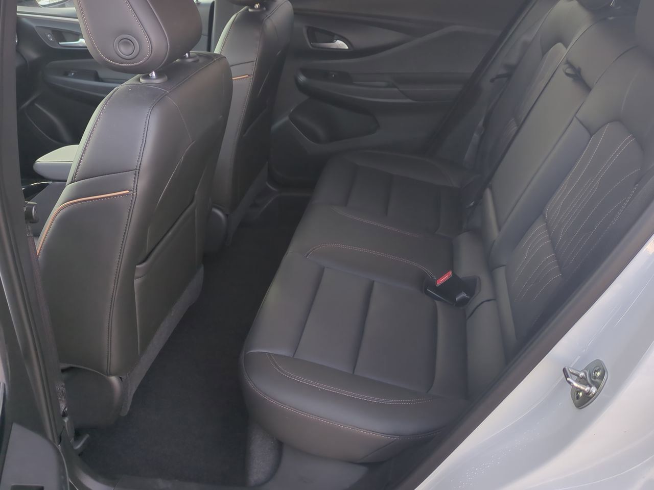 Thumbnail: 2024 Buick Envista - 23