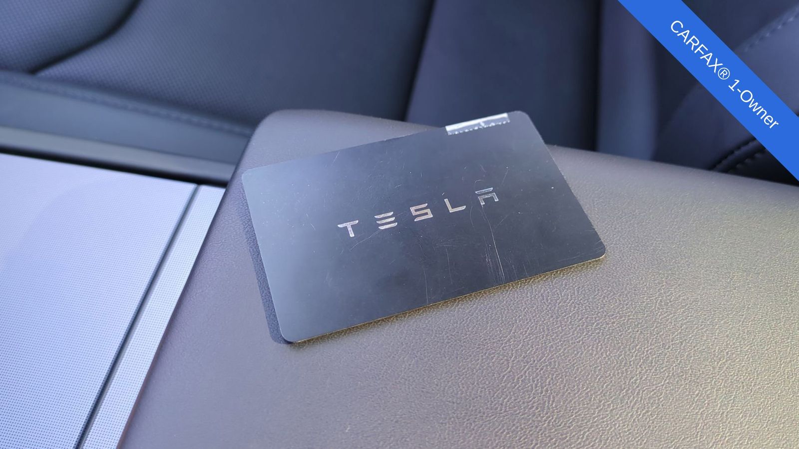 Thumbnail: 2025 Tesla Model 3 - 37